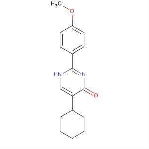 CAS No 61442-44-2  Molecular Structure
