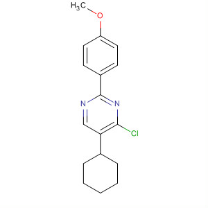 CAS No 61442-50-0  Molecular Structure