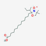 CAS No 61443-70-7  Molecular Structure