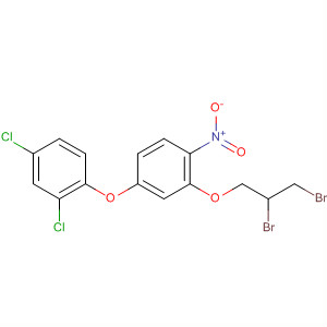 CAS No 61444-13-1  Molecular Structure