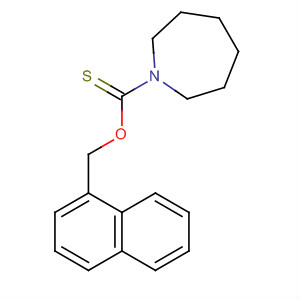 CAS No 61444-48-2  Molecular Structure