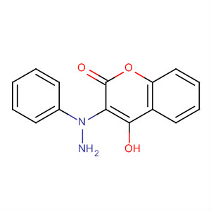 Cas Number: 61444-69-7  Molecular Structure