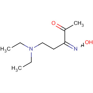 CAS No 61444-93-7  Molecular Structure