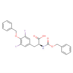 CAS No 61445-30-5  Molecular Structure