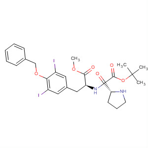 Cas Number: 61445-36-1  Molecular Structure