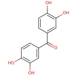CAS No 61445-49-6  Molecular Structure