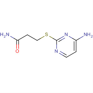 Cas Number: 61445-76-9  Molecular Structure