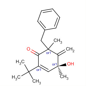 Cas Number: 61445-96-3  Molecular Structure