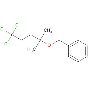 CAS No 61446-91-1  Molecular Structure