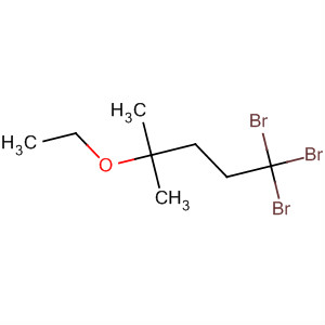 CAS No 61446-94-4  Molecular Structure