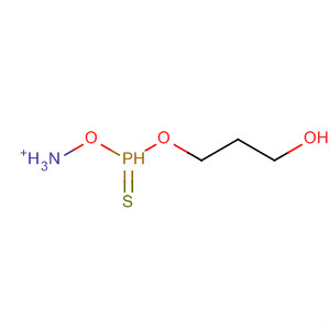 CAS No 61447-27-6  Molecular Structure