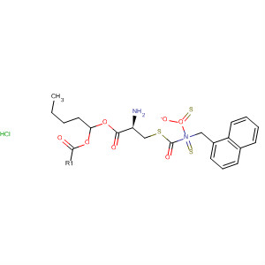 CAS No 61447-71-0  Molecular Structure