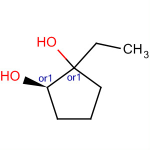 CAS No 61447-81-2  Molecular Structure