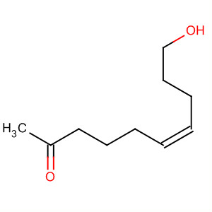 CAS No 61448-23-5  Molecular Structure