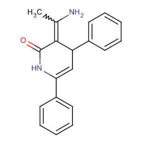 CAS No 61448-55-3  Molecular Structure