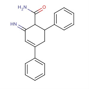 CAS No 61448-57-5  Molecular Structure