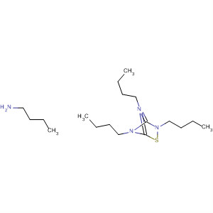 CAS No 61449-31-8  Molecular Structure