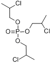 CAS No 6145-73-9  Molecular Structure