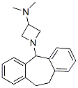 CAS No 61450-42-8  Molecular Structure