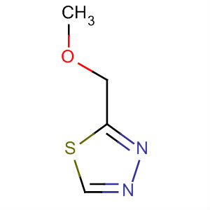 CAS No 61450-92-8  Molecular Structure