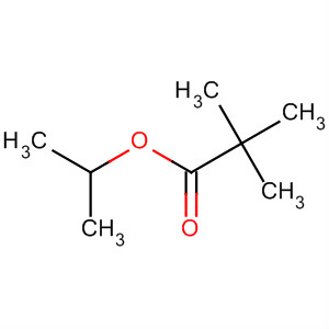 CAS No 61451-92-1  Molecular Structure
