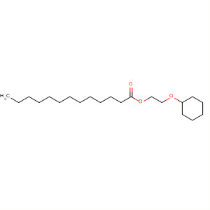 CAS No 61452-03-7  Molecular Structure