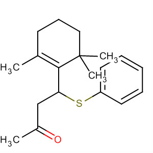 CAS No 61452-40-2  Molecular Structure