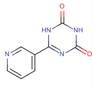CAS No 61453-06-3  Molecular Structure