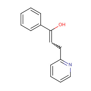 CAS No 61454-01-1  Molecular Structure