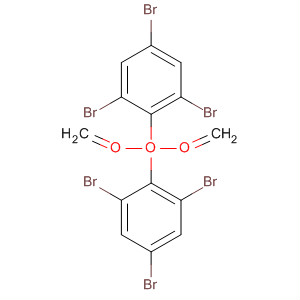 CAS No 61454-70-4  Molecular Structure