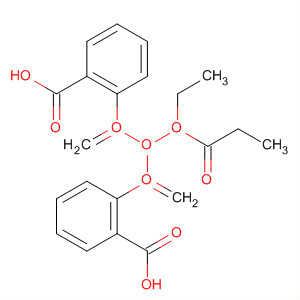 CAS No 61454-71-5  Molecular Structure
