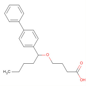 CAS No 61454-77-1  Molecular Structure