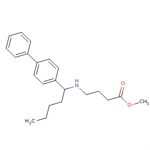 CAS No 61454-86-2  Molecular Structure