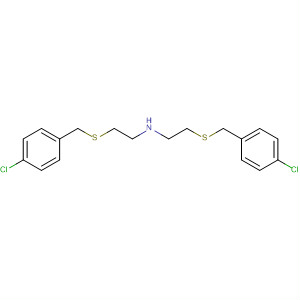 Cas Number: 61455-06-9  Molecular Structure