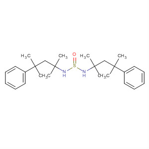 Cas Number: 61455-16-1  Molecular Structure