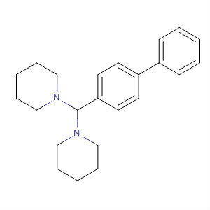 Cas Number: 61456-49-3  Molecular Structure