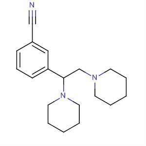 CAS No 61456-71-1  Molecular Structure