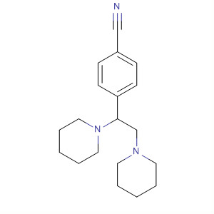 CAS No 61456-78-8  Molecular Structure