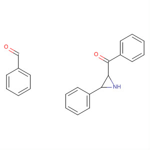 CAS No 61456-84-6  Molecular Structure