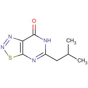 Cas Number: 61457-19-0  Molecular Structure