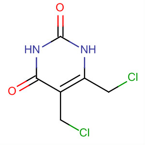 CAS No 61457-41-8  Molecular Structure