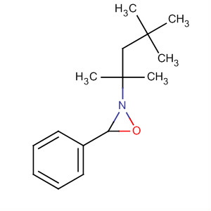 CAS No 61457-73-6  Molecular Structure