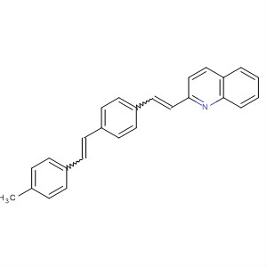 Cas Number: 61457-88-3  Molecular Structure