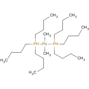 CAS No 61458-88-6  Molecular Structure