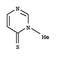 CAS No 6146-25-4  Molecular Structure