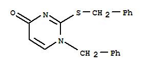 CAS No 6146-26-5  Molecular Structure