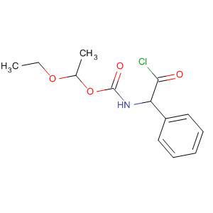 CAS No 61464-98-0  Molecular Structure