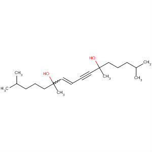 CAS No 61465-10-9  Molecular Structure