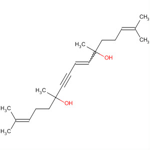 CAS No 61465-11-0  Molecular Structure