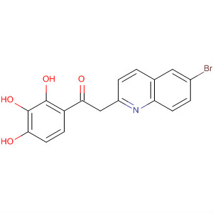 Cas Number: 61466-00-0  Molecular Structure